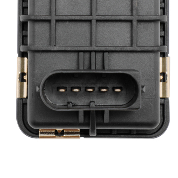 Attuatore elettronico Unità di controllo compatibile per Mercedes-Benz Class E W211 S211