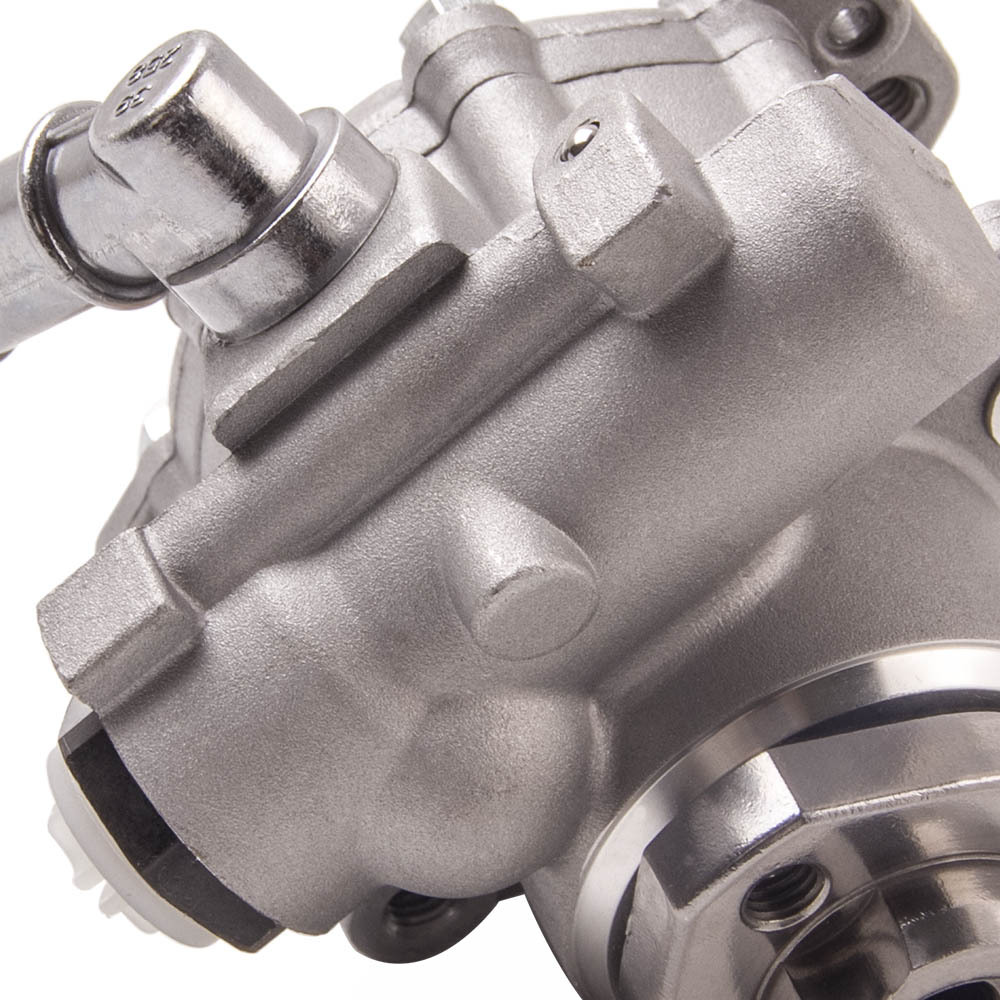 Power Steering Pump Bomba compatible para VW Golf III Passat B3 B4 T4 1.9 Diesel 7D0422155