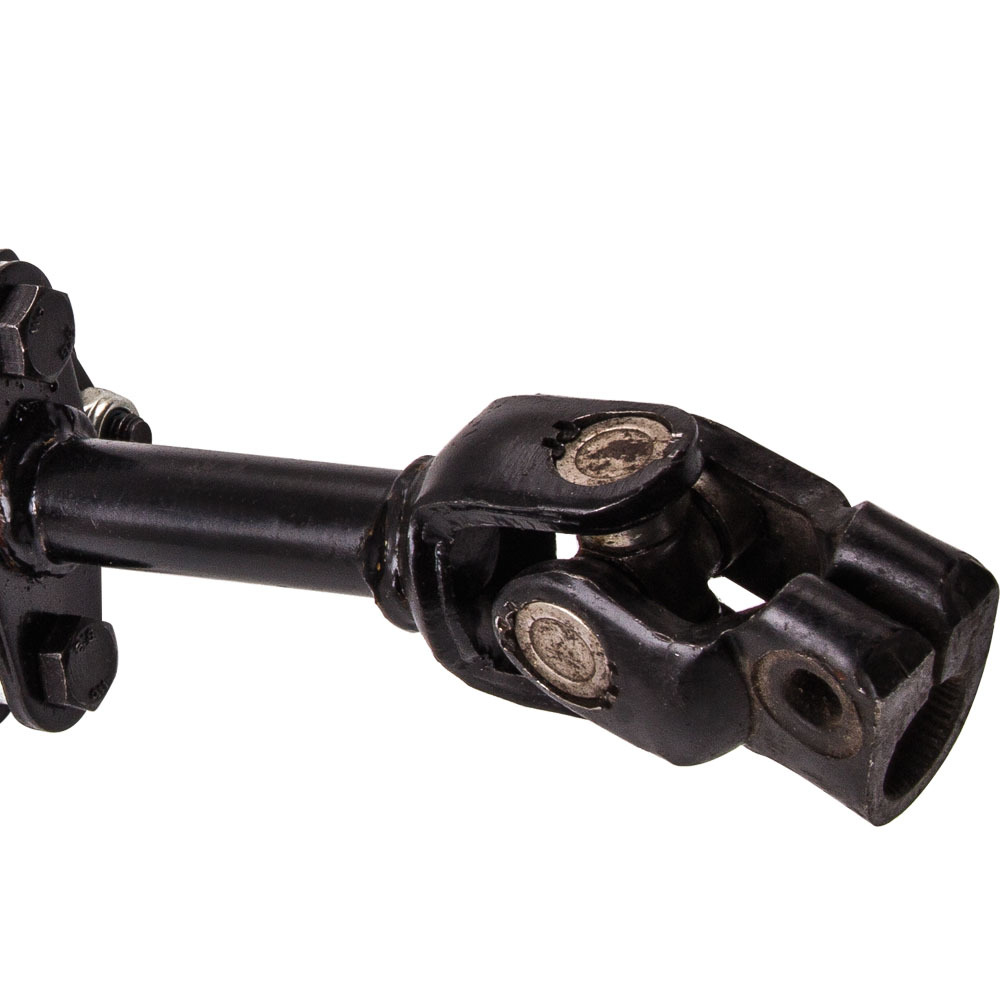 Eje de la columna de dirección intermedia compatible para Suzuki Gran Vitara 1999-2005