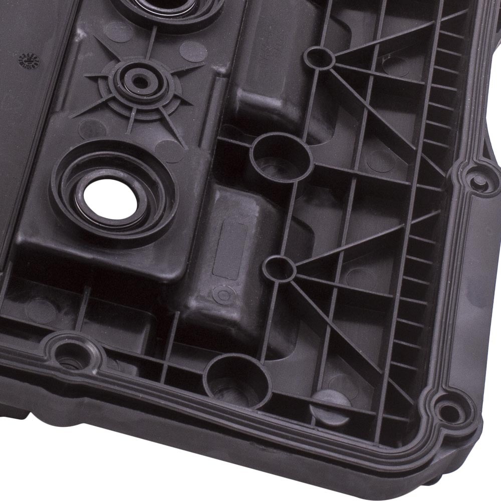 Tapa de culata de árbol de levas compatible para Land Rover Defender 2.2 TD4 / Compatible para Citroen Relay 2.2 HDI