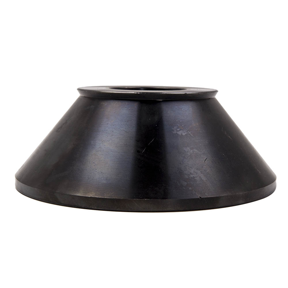 4PCS Kit de Equilibrador de rueda del neumático estándar Cono 40mm Nuevo