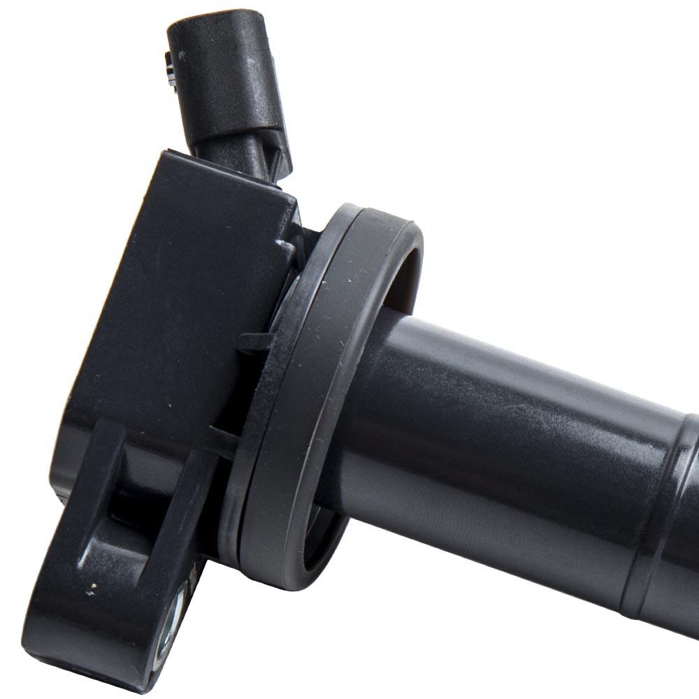 Set of 4 Ignition Coils compatible for Toyota Camry compatible for Lexus Compatible for Scion 2.4L L4 Engine