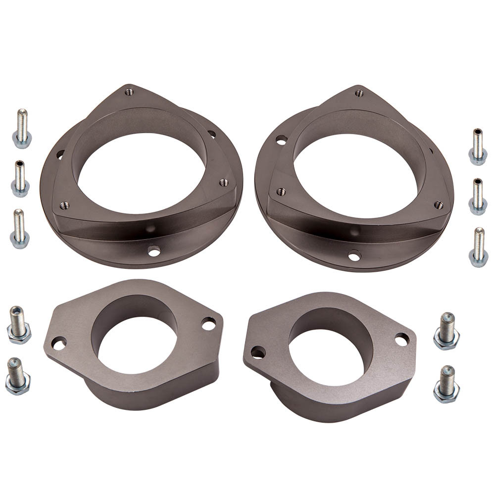 Entretoises De Jambe Kit Levage 2 compatible pour Subaru Outback 2005-2009 Tous Les Modèles