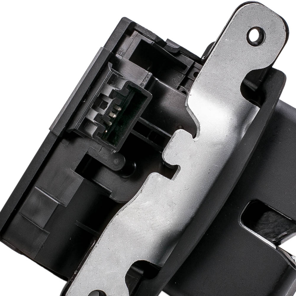 Servomotor Cerradura de Puerta compatible para Ford B-Max 12-17  and  compatible para Ford Fiesta MK6 2008-2017