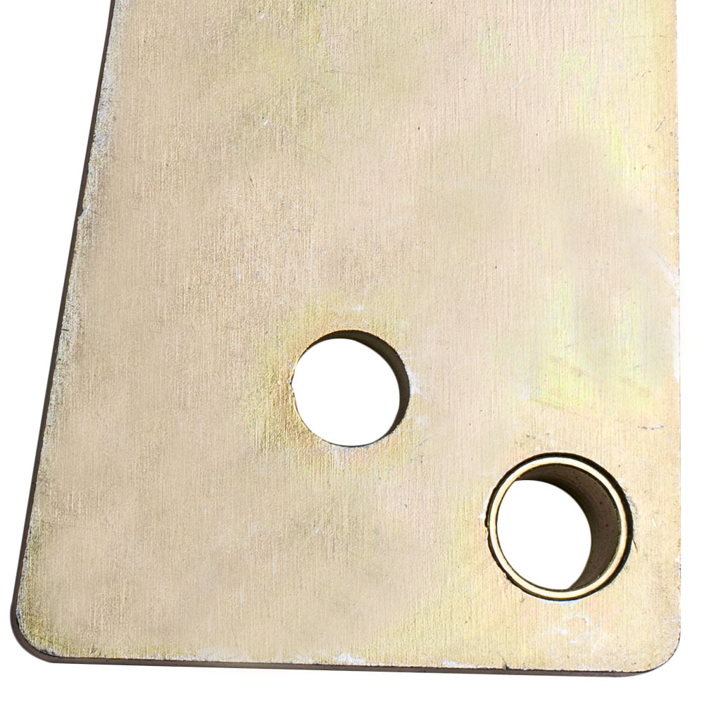 Kit de soporte de montaje de conversión de dirección asistida para camioneta compatible para Chevy C10 Pickup compatible para GMC 60-66