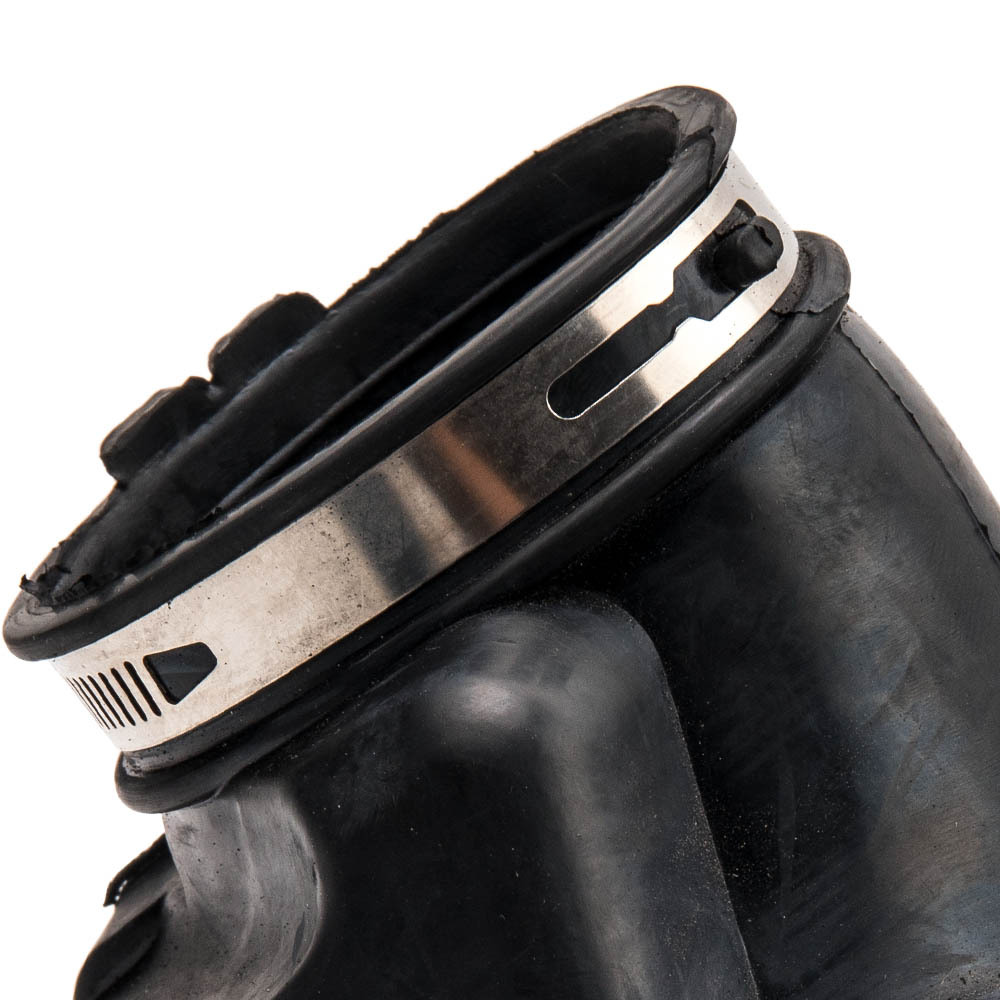 Air Intake Hose Tube Boot compatible for Chevy Impala 14-20 compatible for Cadillac XTS 13-19 3.6L