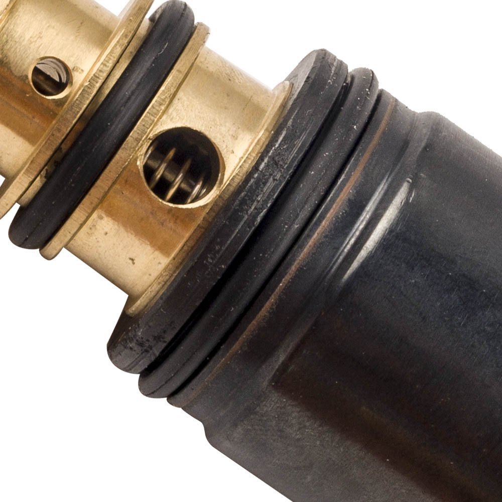 New A/C Compressor Electric Control Valve compatible for Toyota Yaris 2006-2011