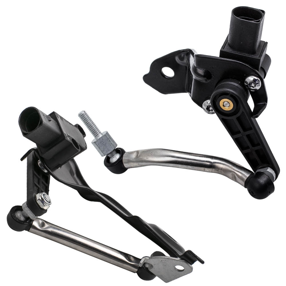  Sensore Di Livello Regolazione Sensore Xenon compatibile per Audi A4 A5 8K 8T 8F