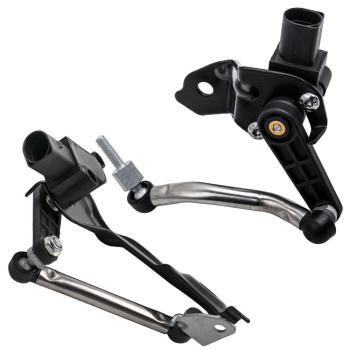  Sensore Di Livello Regolazione Sensore Xenon compatibile per Audi A4 A5 8K 8T 8F