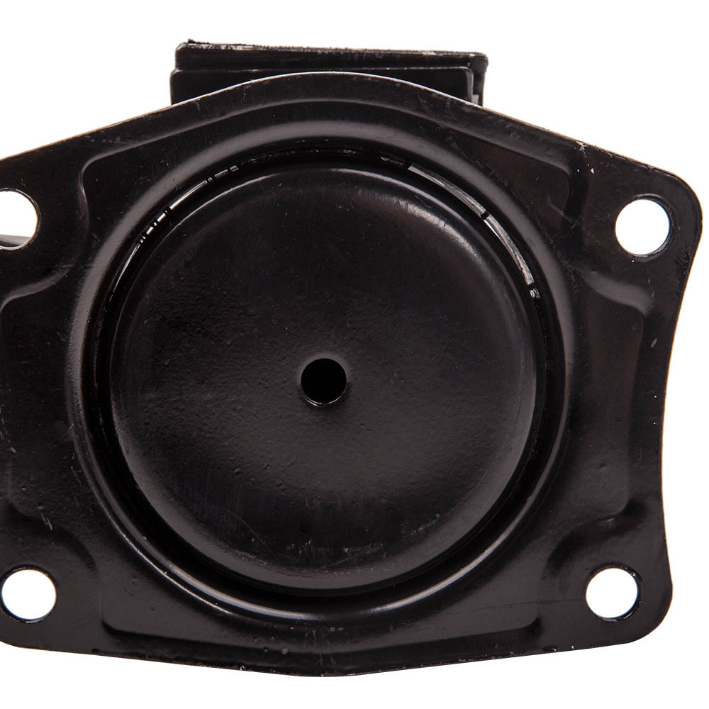 Engine Motor y Transmission Mounts x6 compatible para Honda Accord 3.0L Trans 2003-2007