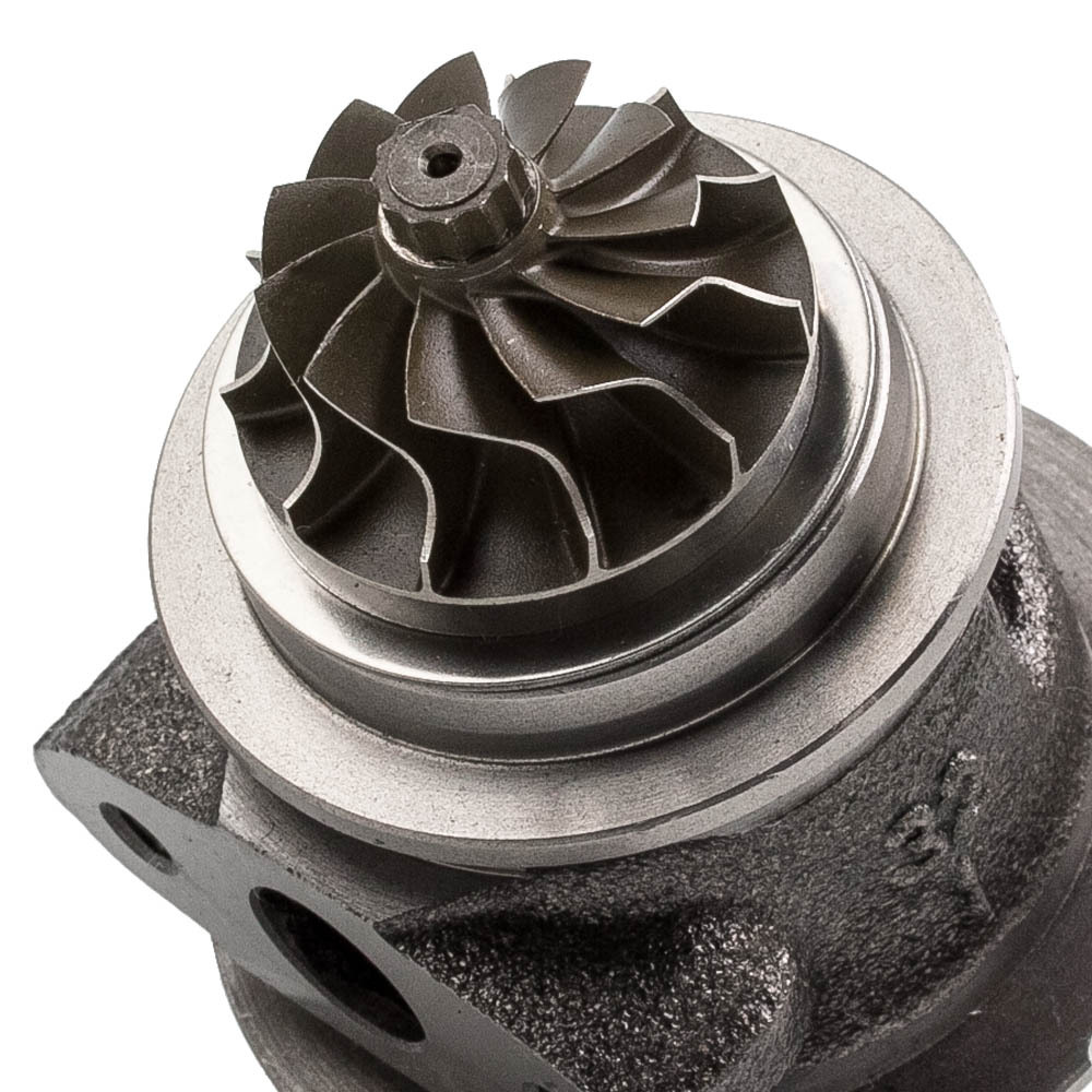 CHRA Turbo compatible para FORD FOCUS C-MAX compatible para Fusion Fiesta VI 1.6 TDCi 90 CV 49173-07506