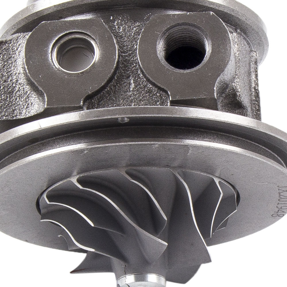 Turbocompresor Turbo Cartucho compatible para Mitsubishi Grand Starex D4BH 28200-42800 CHRA