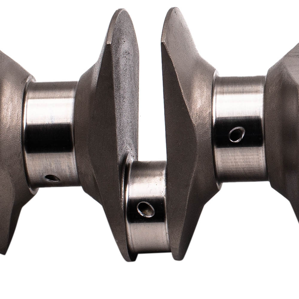 4340 Billet Crank Crankshaft compatible para Nissan Skyline GTR R32 R33 R34 RB25 RB26