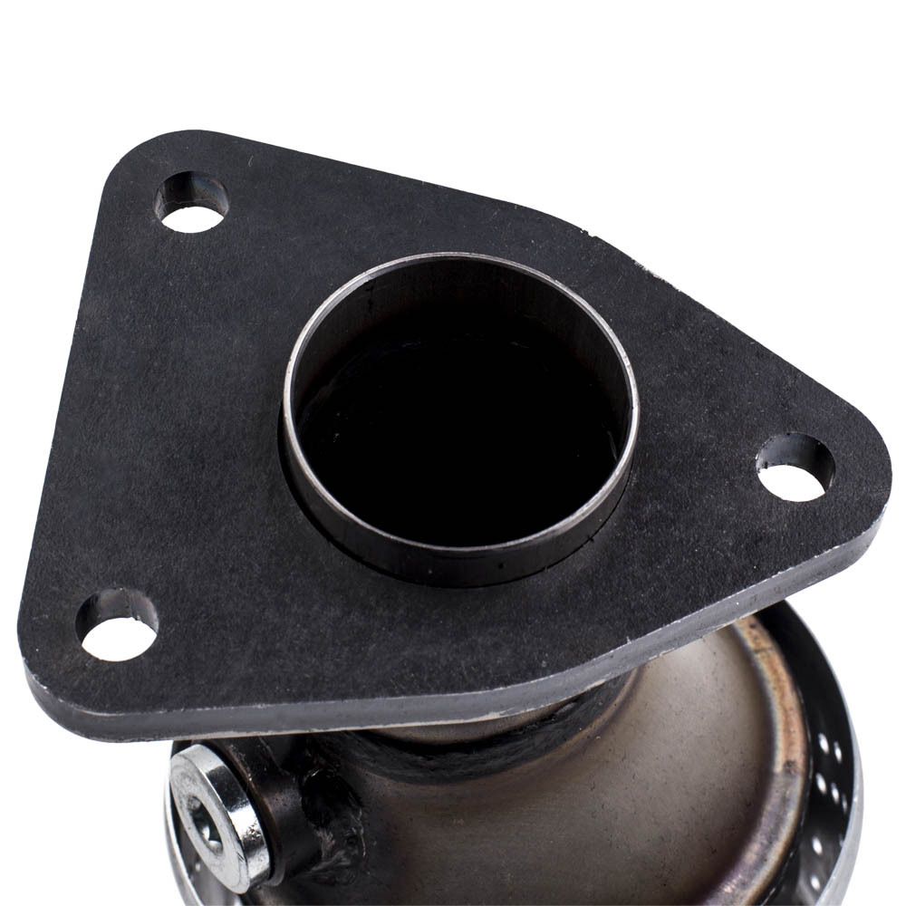 Convertidor catalítico delantero L + R compatible para Nissan Frontier Pathfinder Xterra NV 4.0L V6 Bank 2 y Bank 1