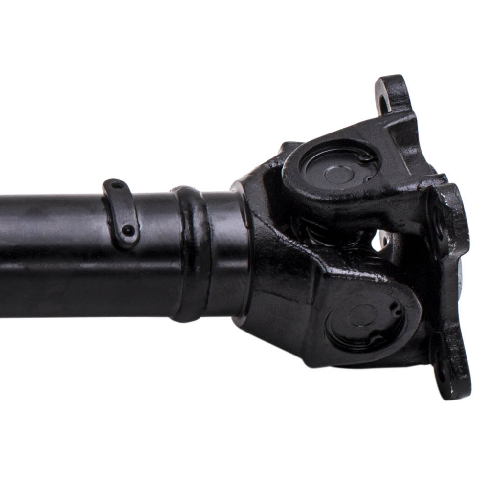 Eje cardan articular ola Compatible para BMW X3 E83 3.0i AUTOMATIC 2003-2010702mm