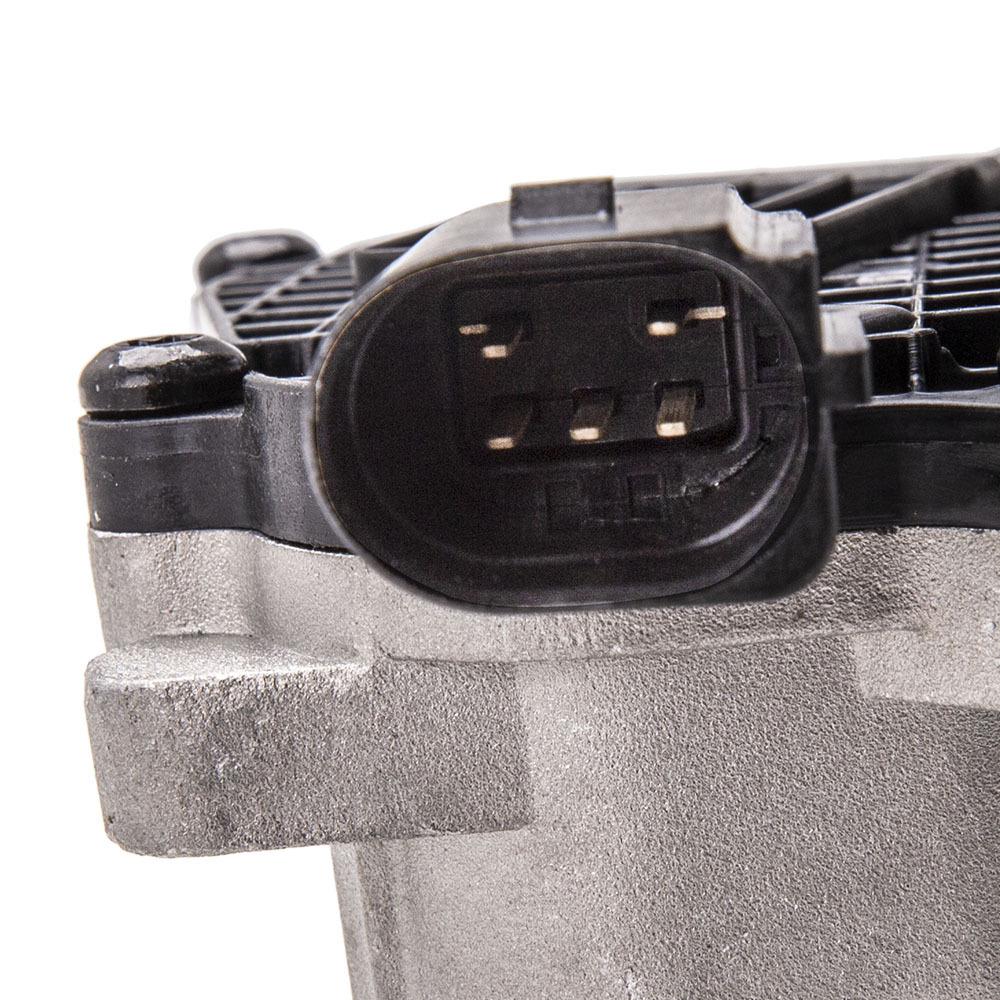 Válvulas EGR compatible para Great Wall 1207100-ED01A V200 X200 2.0L diesel GW4D20