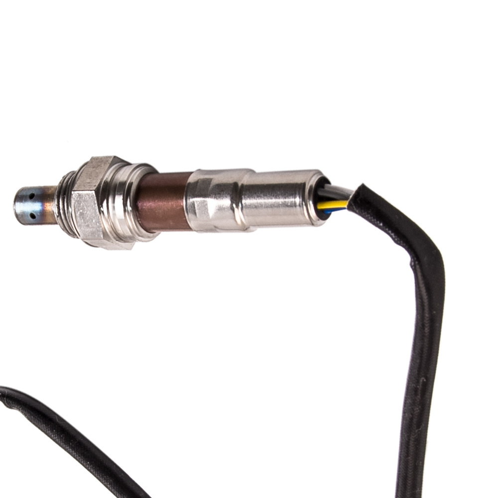 Sensor de proporción de combustible de aire de banda ancha de 5 cables Sensor de oxígeno O2 compatible para Hyundai Elantra Nuevo