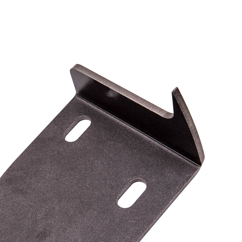 Front Left y Right Swap Adapter Kit compatible para Ford F100 Crown Vic 03-