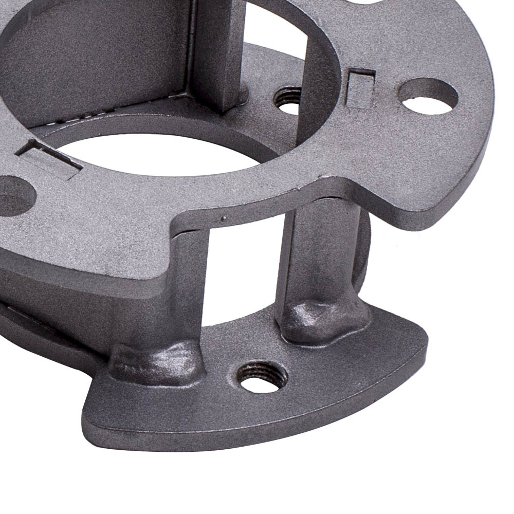 2,5pulgada Anteriore Kit de nivelación de 2,5 pulgadas por compatible para Ford Ranger 4x4 modelos 2019 265 / 70R17