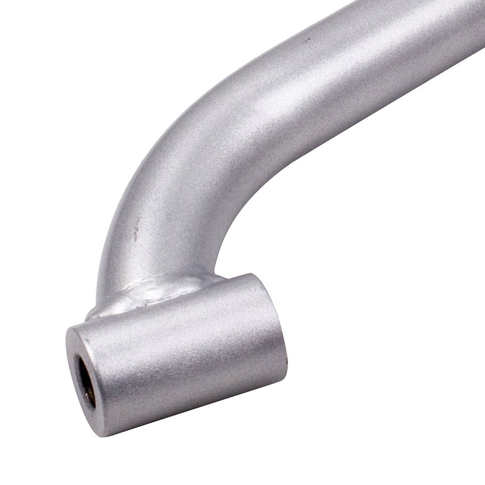 Kit de barras de varillas de radio de alto margen inferior para elevador alto compatible para Polaris RZR 1000 XP