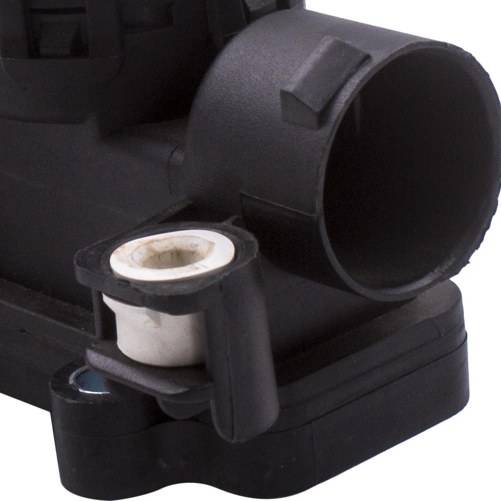 Motor Válvula Tapa de Balancines compatible para Citroen C2 C3 C4 C5 Berlingo Xsara 1.6HDI