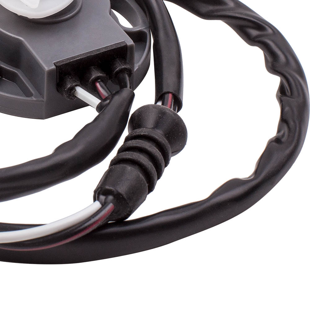 Unidad de envío del sensor de ajuste del remitente 3855535 compatible para Volvo Penta SX DP-S DP-SM Drive 5.0