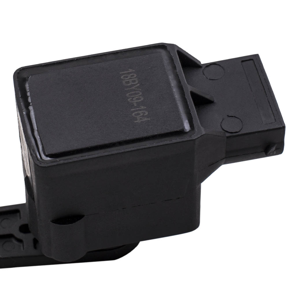 Height Level Sensor compatible for Audi A3 A4 A6 A8 TT compatible for VW Compatible for Golf Passat 4B0907503A