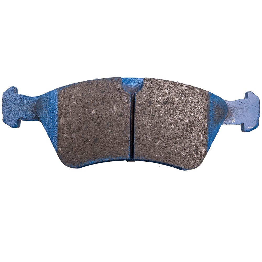4x Brake Pad compatible for Mercedes-Benz GL320 GL350 GL450 ML320 ML350 X164 W164 W211 W251