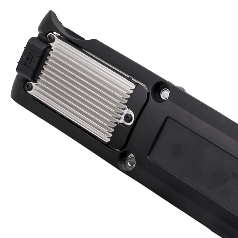 Bobina de encendido compatible para Opel Vauxhall Astra G Vectra B Zafira A compatible para Fiat Croma 2.2