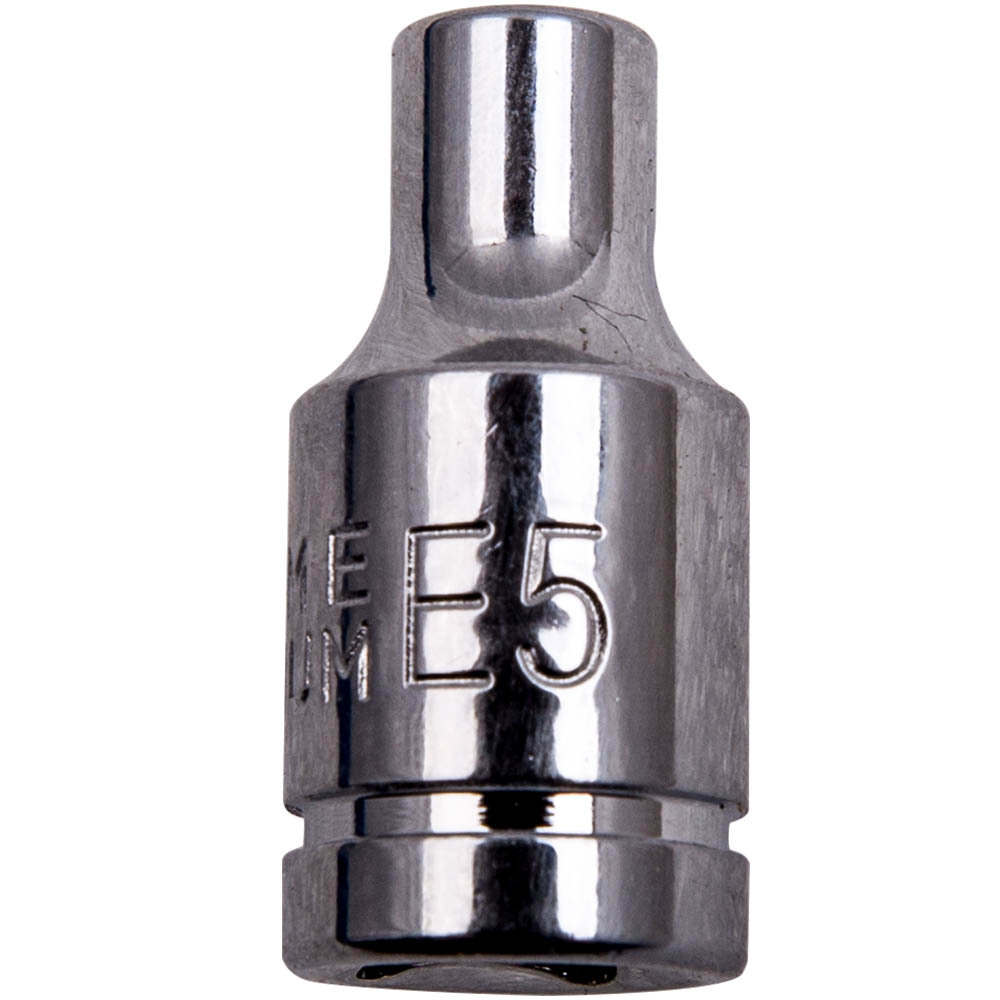 Master Torx Socket Tamper Proof Security Bits Plus External Star Tool Set 60pcs