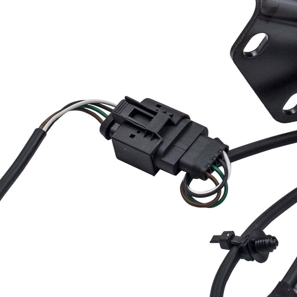 Izquierda Corredera Puerta Cable + Pista compatible para Mercedes Sprinter compatible para VW Crafter 06-