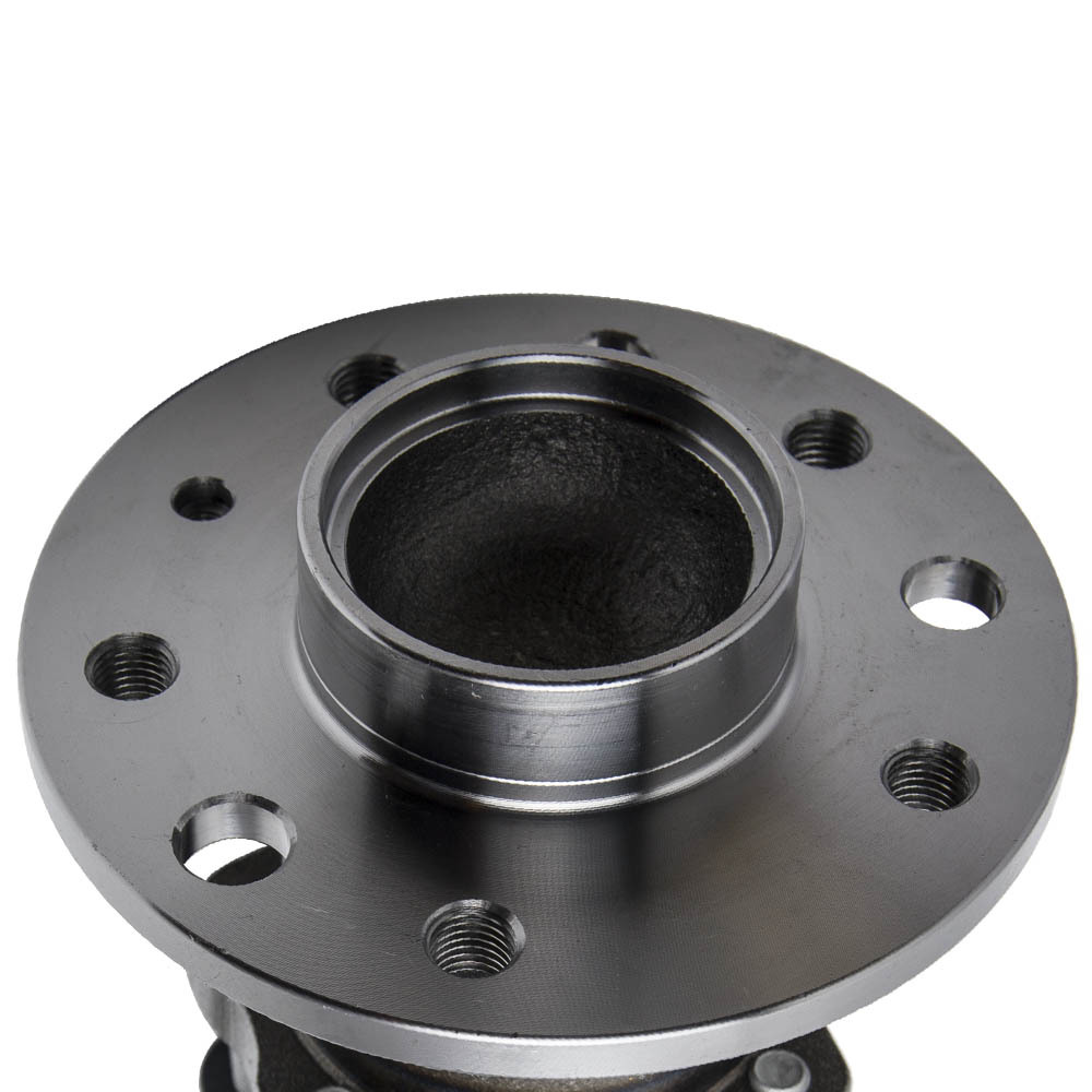 Moyeu Arrière Roulement De Roue Kit compatible pour Opel VAUXHALL ASTRA H 2.0 VXR MK5