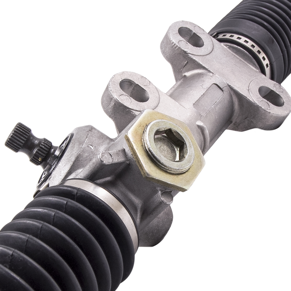 Caja de engranajes de dirección Rack para Club Car compatible para Golf Carts 1984-04 103601501