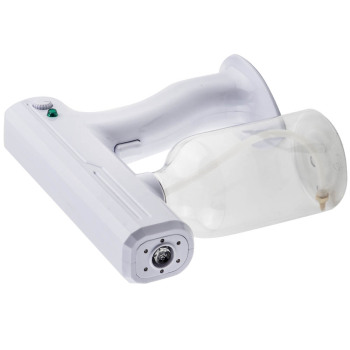 800ml Steam Spray Fogging Disinfection Sprayer Gun for Home Office Car