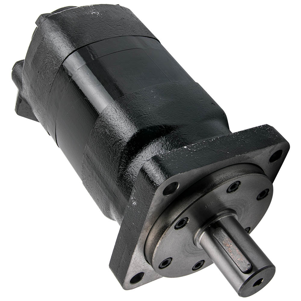 Starter Engine Hydraulic Motor For Char-lynn 112-1068-006 ForEaton 112-1068