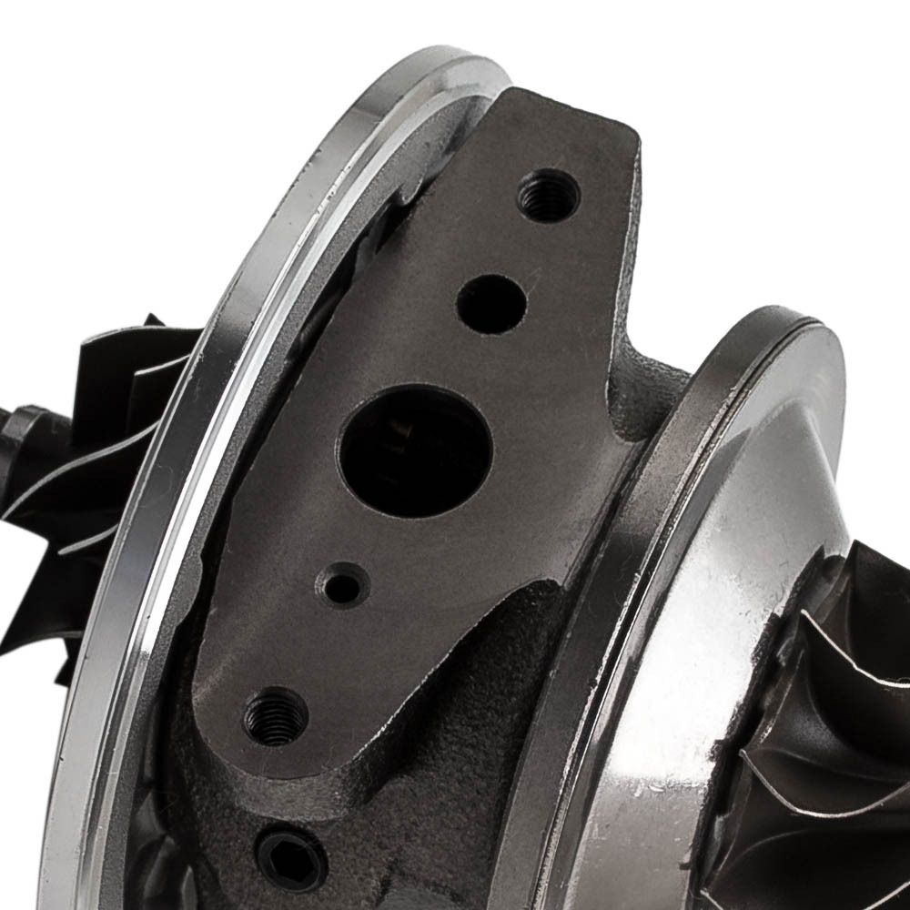 Turbo Chra 701196 compatible para Nissan Patrol 2.8 TD 97-00 129 cv RD28TI Y61 14411-VB301