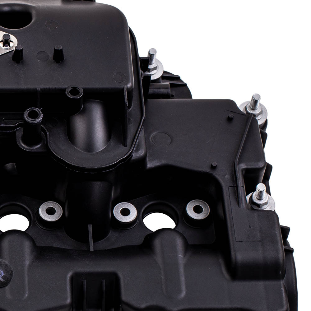 Colector de Admisión compatible para Land Rover Discovery 4andRange compatible para Rover Sport/L405 3.0D