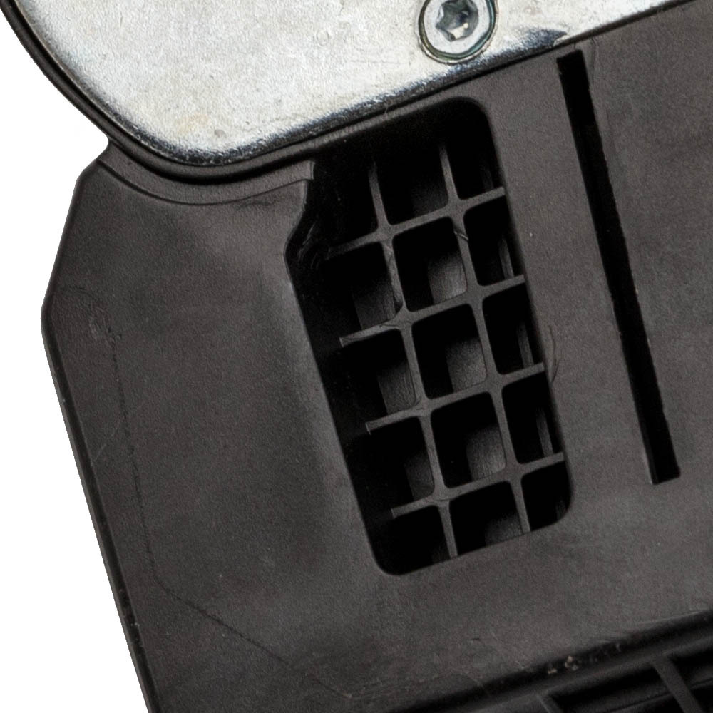 Actuador de bloqueo de puerta delantera derecha compatible para Chevy Tahoe compatible para GMC Sierra compatible para Escalade 2007-2009