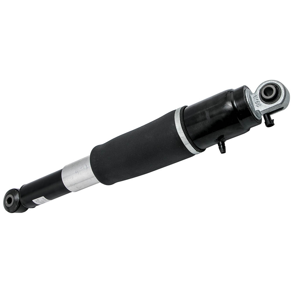 2 Rear Suspension Strut compatible for Cadillac Escalade compatible for Chevrolet Avalanche compatible for Yukon 1500