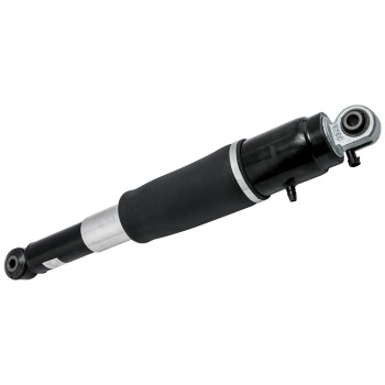 2 Rear Suspension Strut compatible for Cadillac Escalade compatible for Chevrolet Avalanche compatible for Yukon 1500