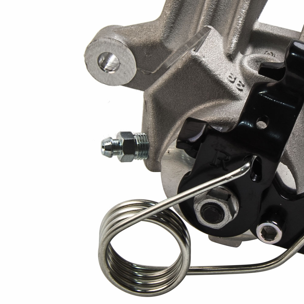 Pinza de freno trasera derecha compatible para VW Golf MK4 Bora 98-05 1.4 1.6 1.8T 1.9 TDI 2.0 nuevo