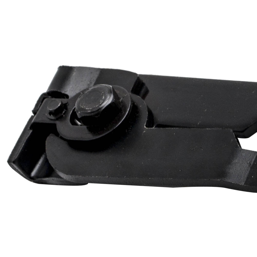 170 piezas stainless hose clamps 1 ear clamps 5.8-21mm abrazaderas de manguera