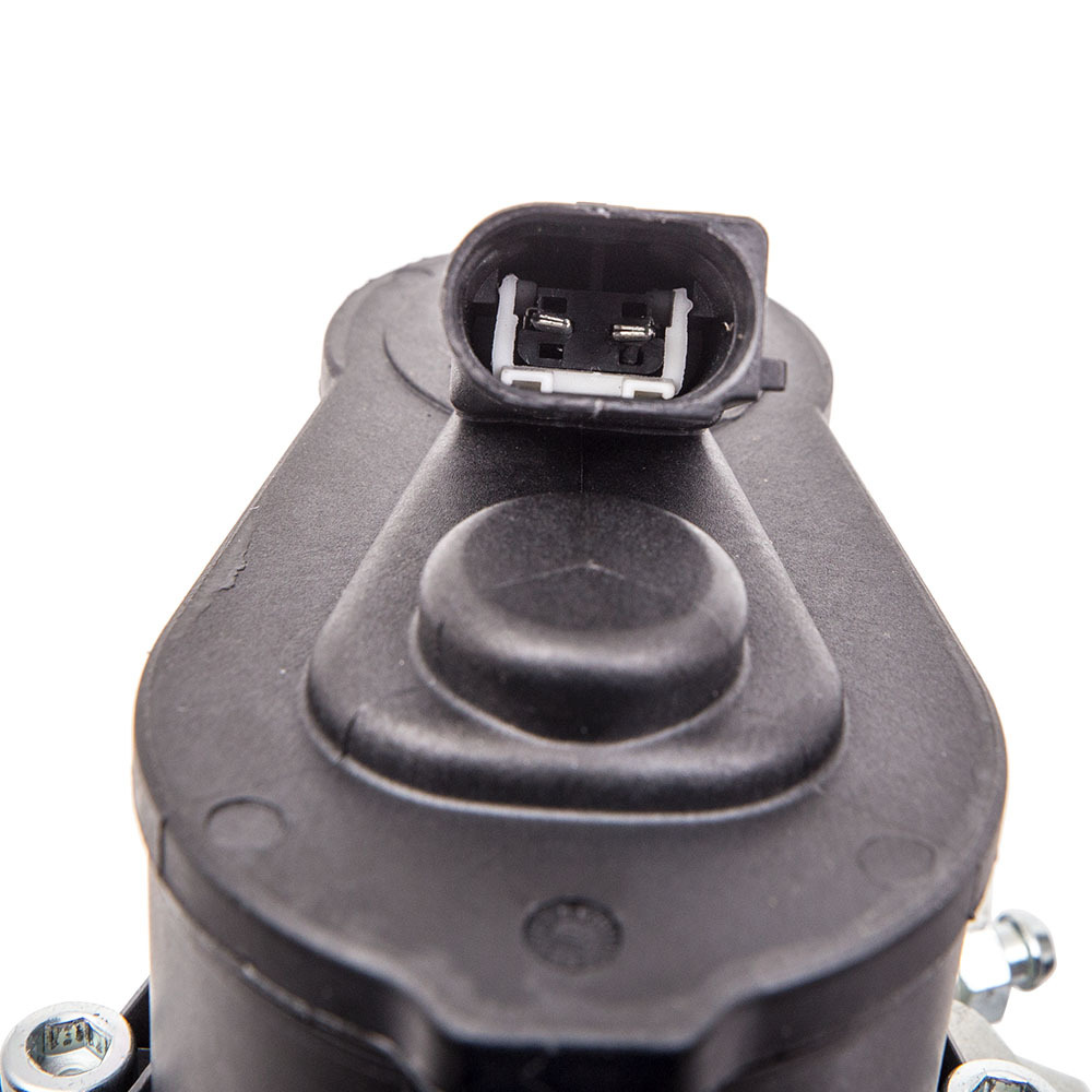 2Pcs Pinzas De Freno compatible para SEAT Alhambra / Compatible para Audi Q3 8U Trasero Izquierdo y Derecho