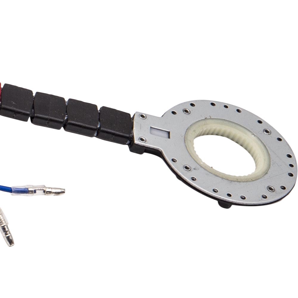 Elettrica Alzacristallo regolatore Kit per Universal 2 Doors Power window kits