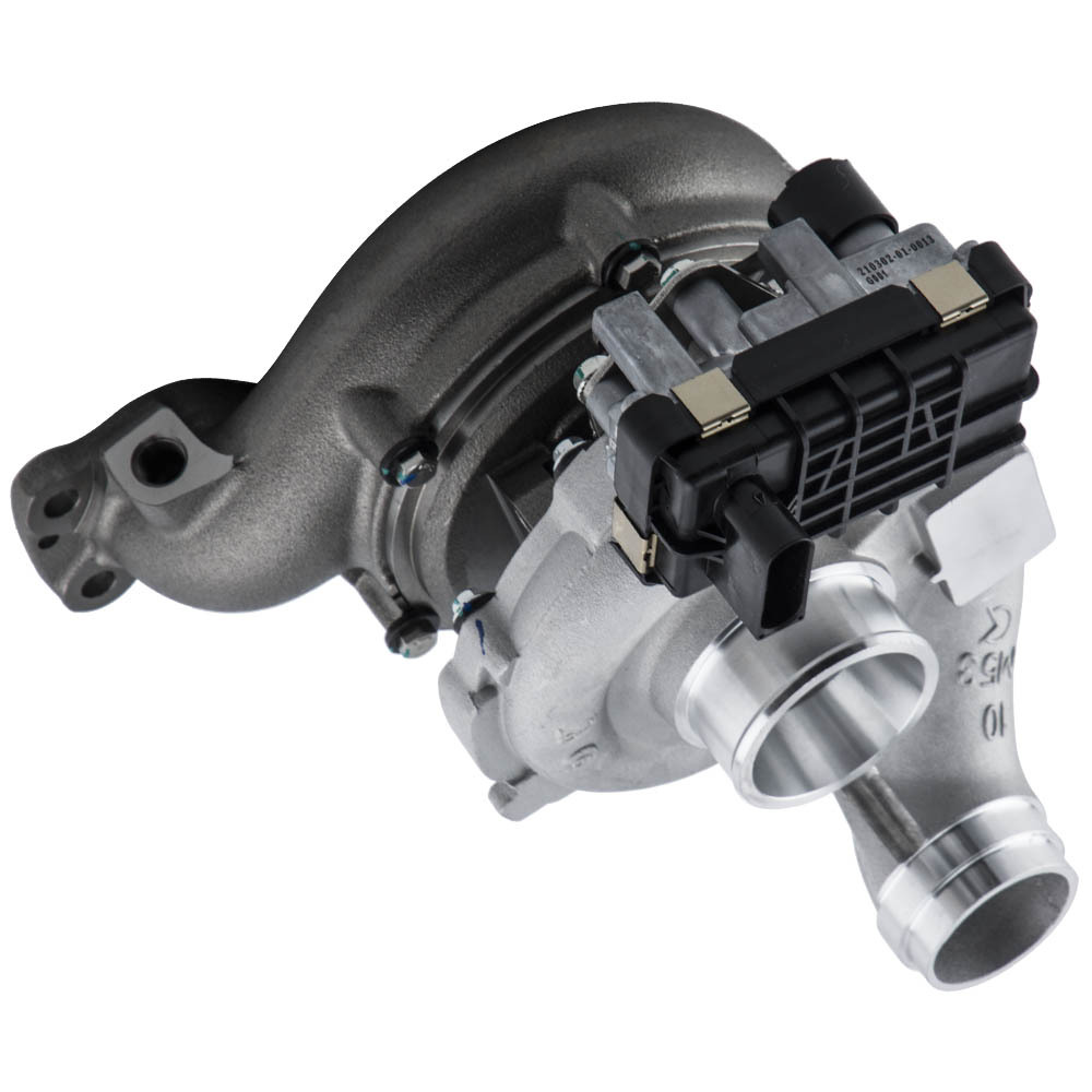 TURBOCOMPRESSORE PER MERCEDESC 300 CDI W204 320 CDI W203 68004663AA 6420900880