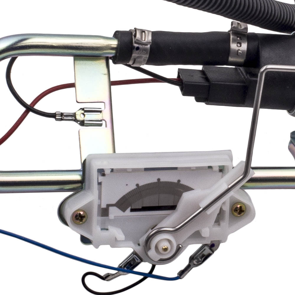 Bombas de combustible compatible para Jeep Wrangler 91-95 5003861AA YJ 20 galones 2.5L / 4.0L