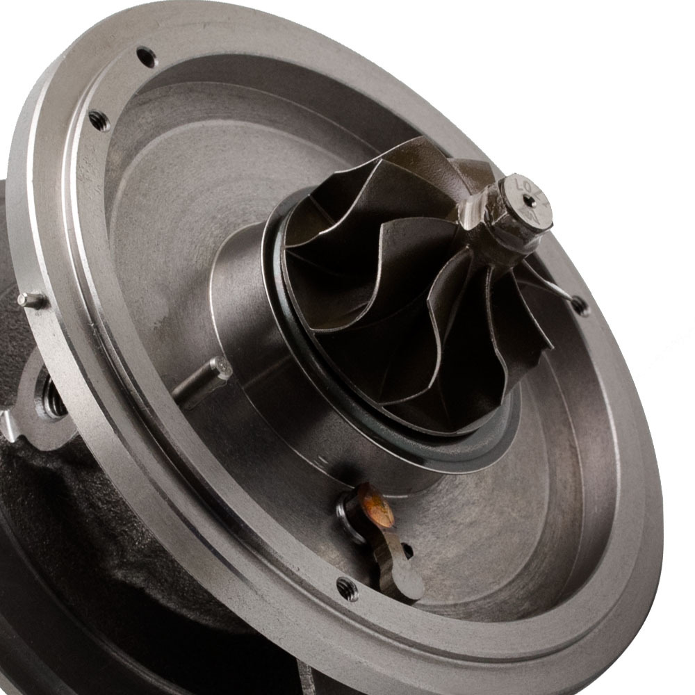 Curchow Turbo Compatible para Ford Ranger 2.2 TDCi 2011-en 2198 compatible para ccm 74 kW/92 kW/114 kW