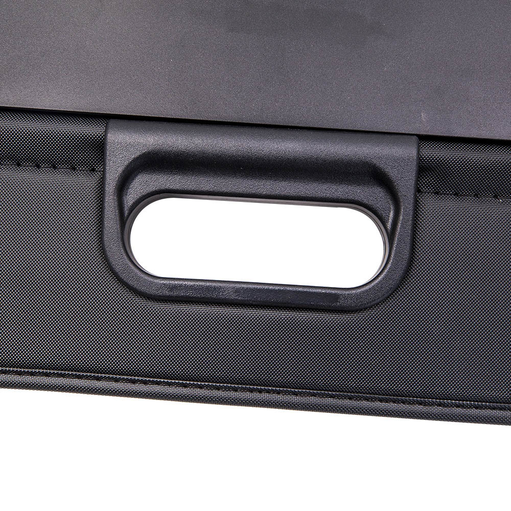 Cubierta de equipaje de carga de arranque Parcela Estante compatible para BMW X5 E70 07-18