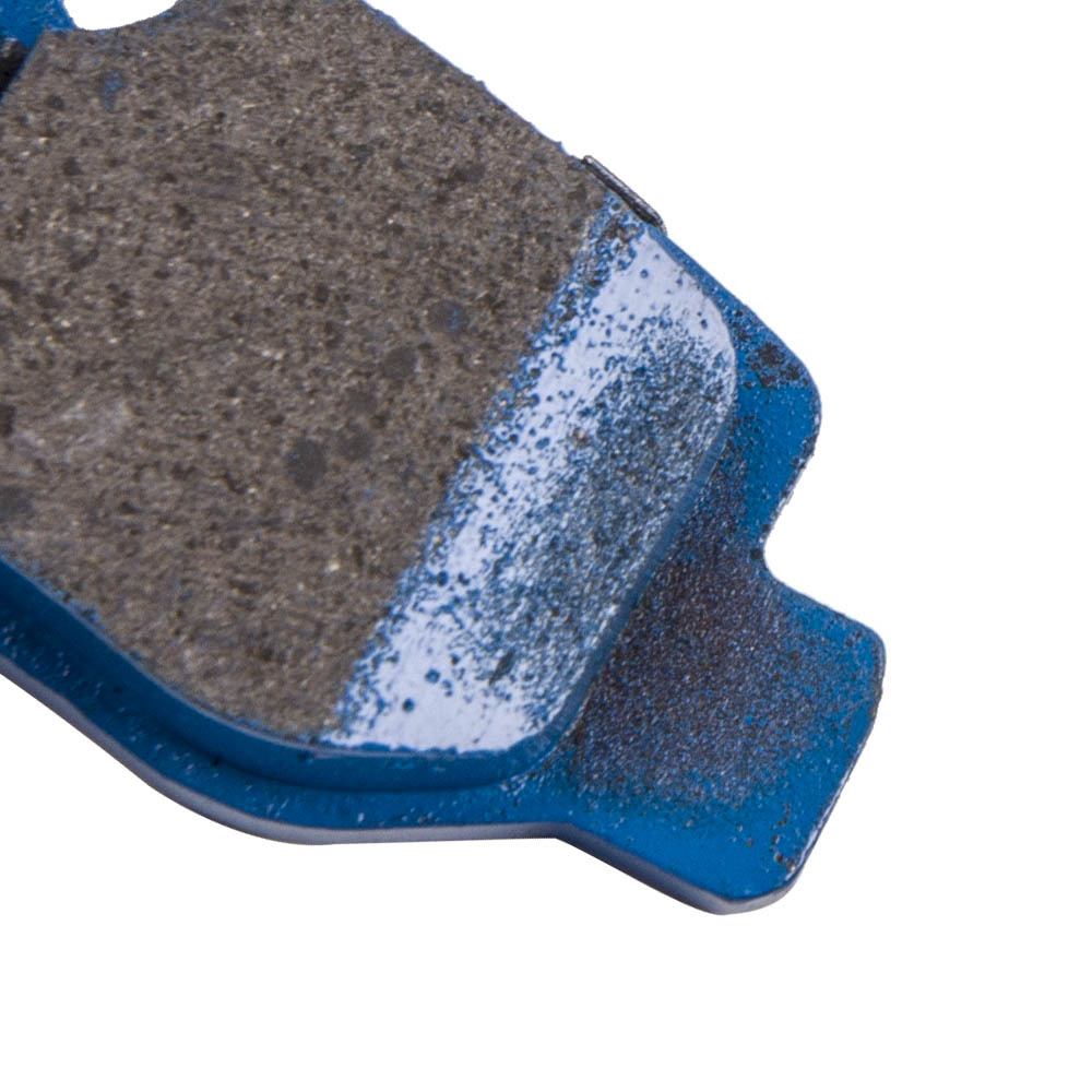 Brake Pads compatible for Mercedes-benz V-CLASS VITO Tourer Kasten V 220 CDI W447 1.6 2.1