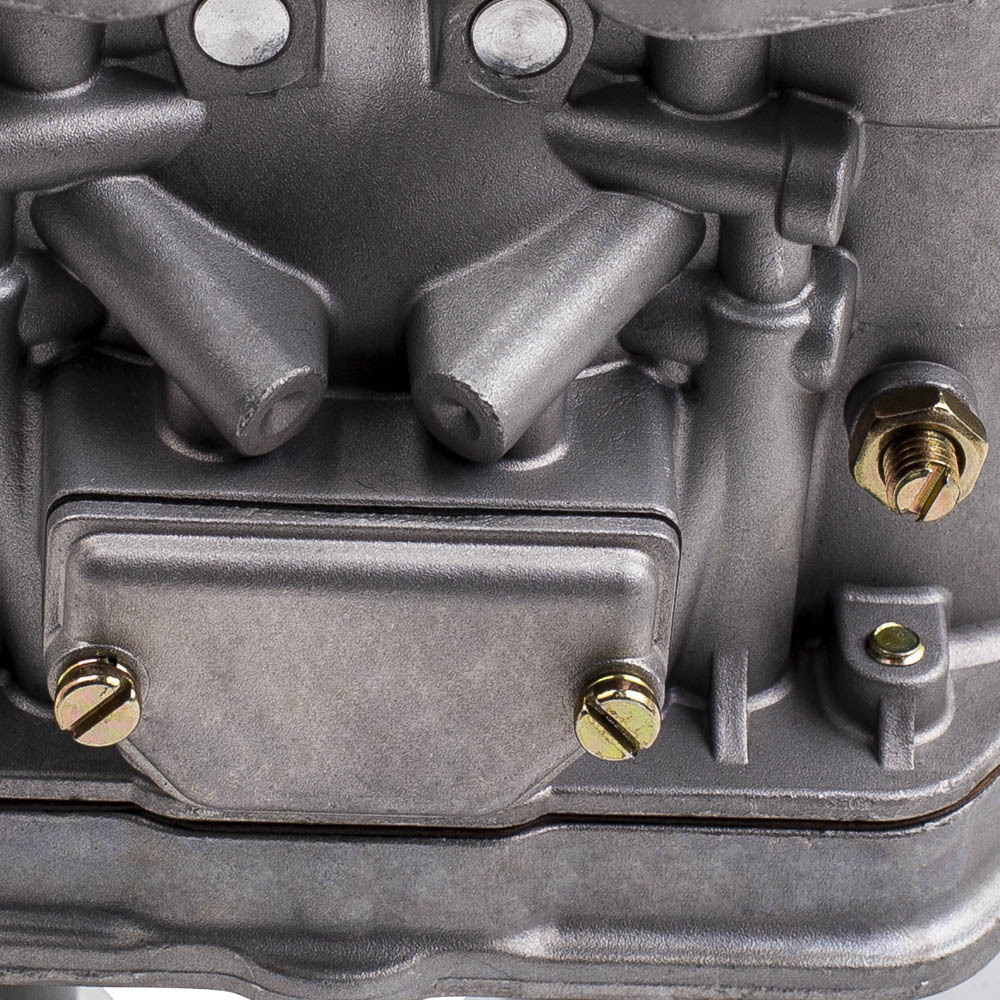 2x 44 IDF Carburador Compatible Para Volkswagen Escarabajo Para Jaguar Para Porsche 2 BARRILES